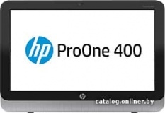 Ремонт моноблока HP ProOne 400 G1