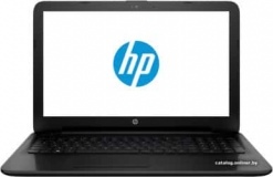 Ремонт ноутбука HP 15-ac163ng